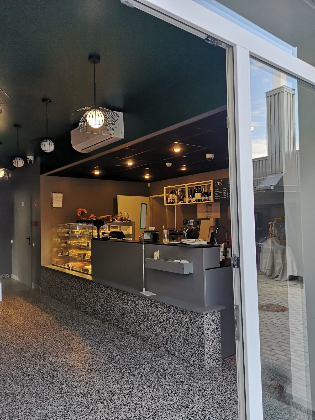 Cordo Bistro