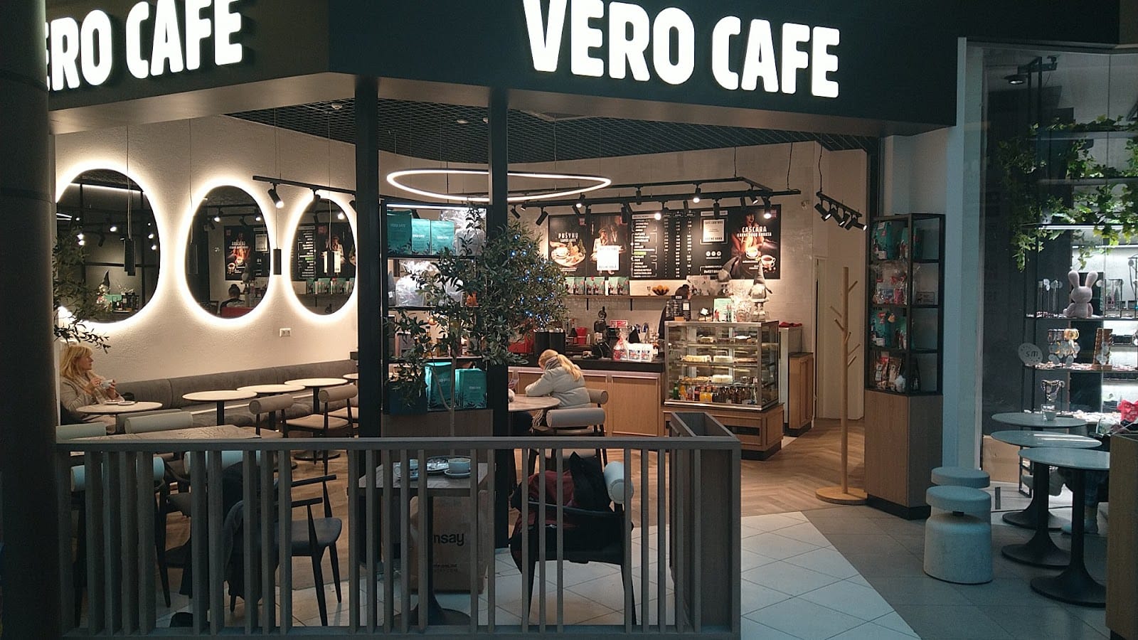 Vero Cafe
