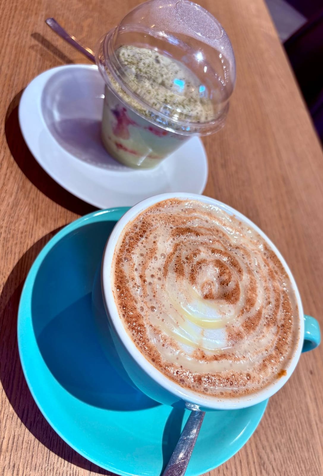 Coffee Inn