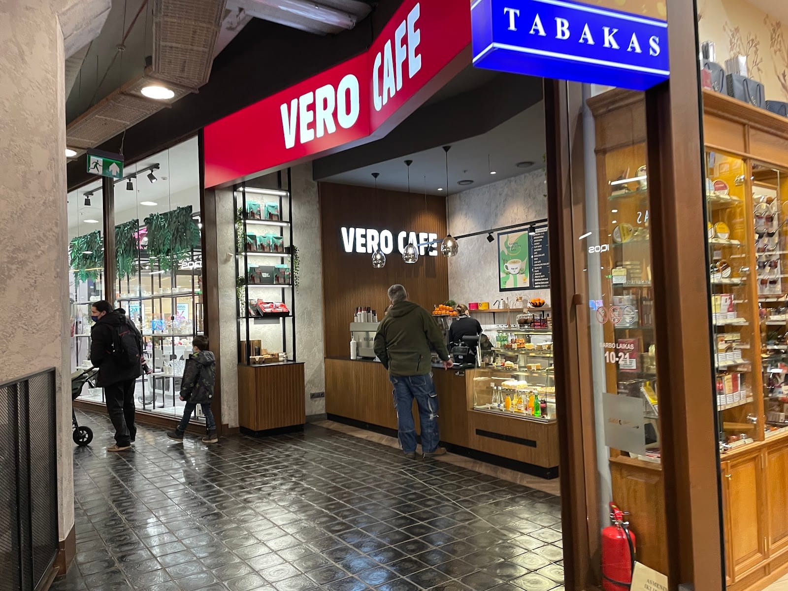 Vero Cafe