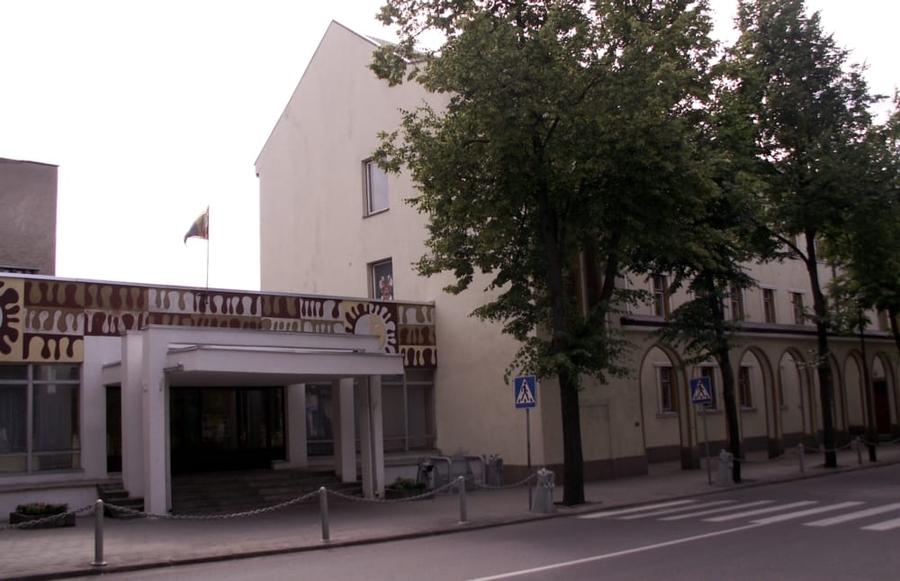 "Rūtos" kavinė photo 4