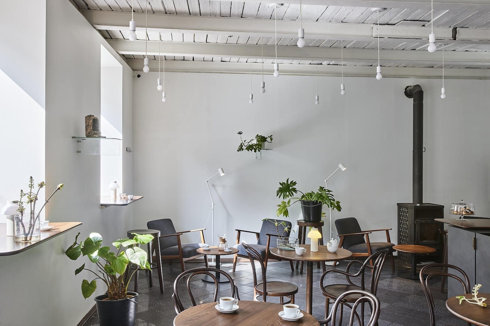 Coffee spells - Specialty coffee & Roasters
