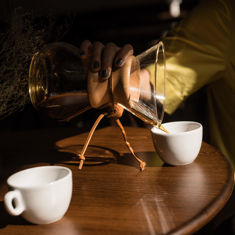 Coffee spells - Specialty coffee & Roasters photo 9