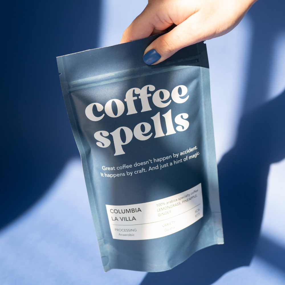 Coffee spells - Specialty coffee & Roasters photo 8
