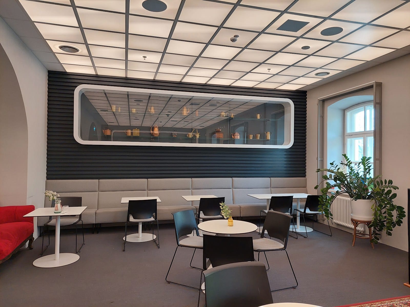 Eskedar Coffee Terrace