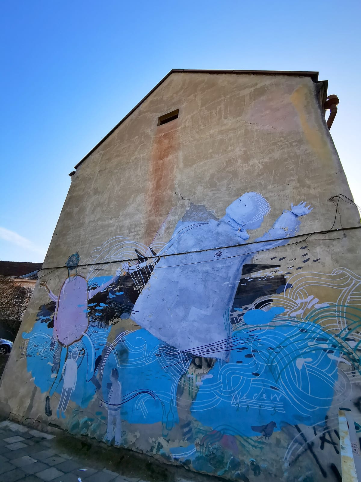 Užupio KIRAS photo 3