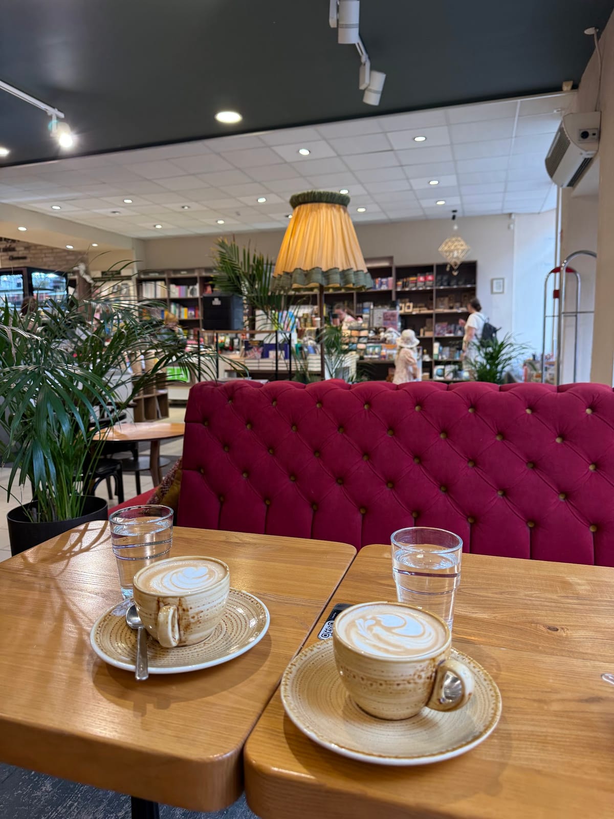 Eskedar Coffee Pilies Vaga