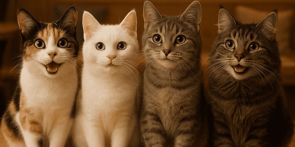 Cat Cafe photo 2