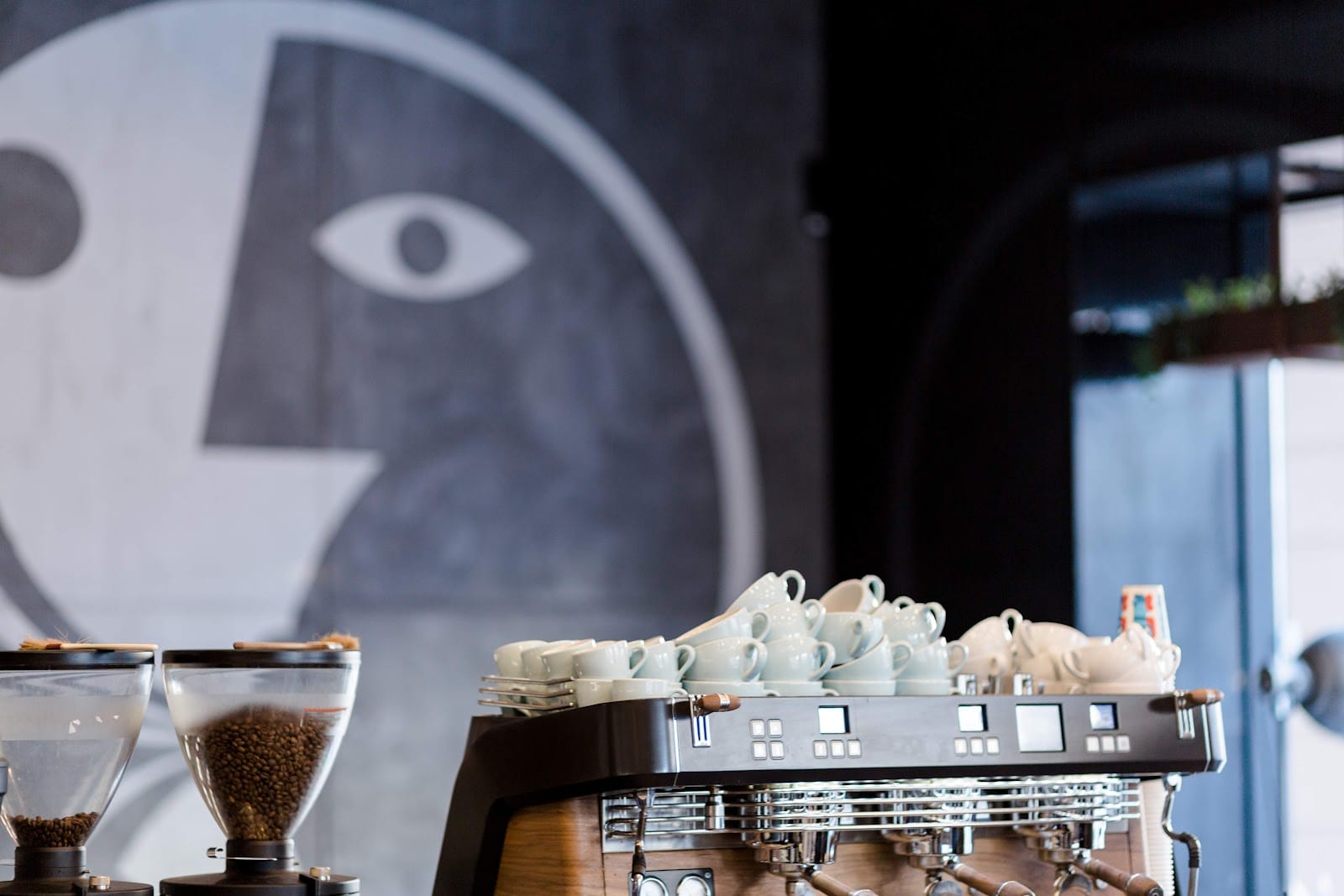 Huracán Coffee Totoriai