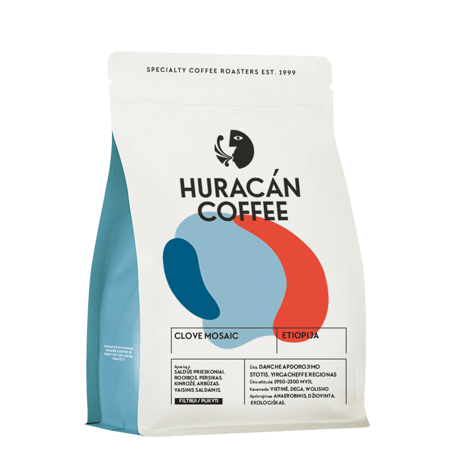 Huracán Coffee Totoriai photo 7