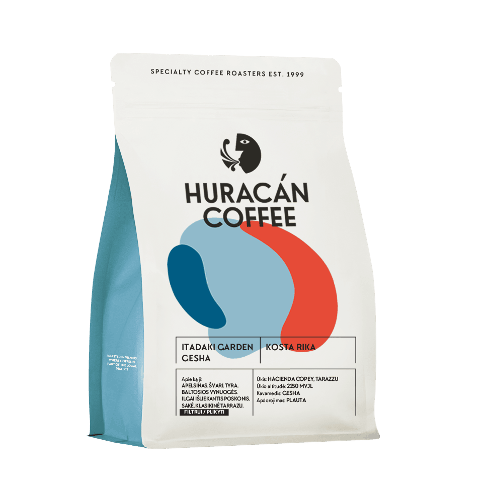 Huracán Coffee Totoriai photo 9