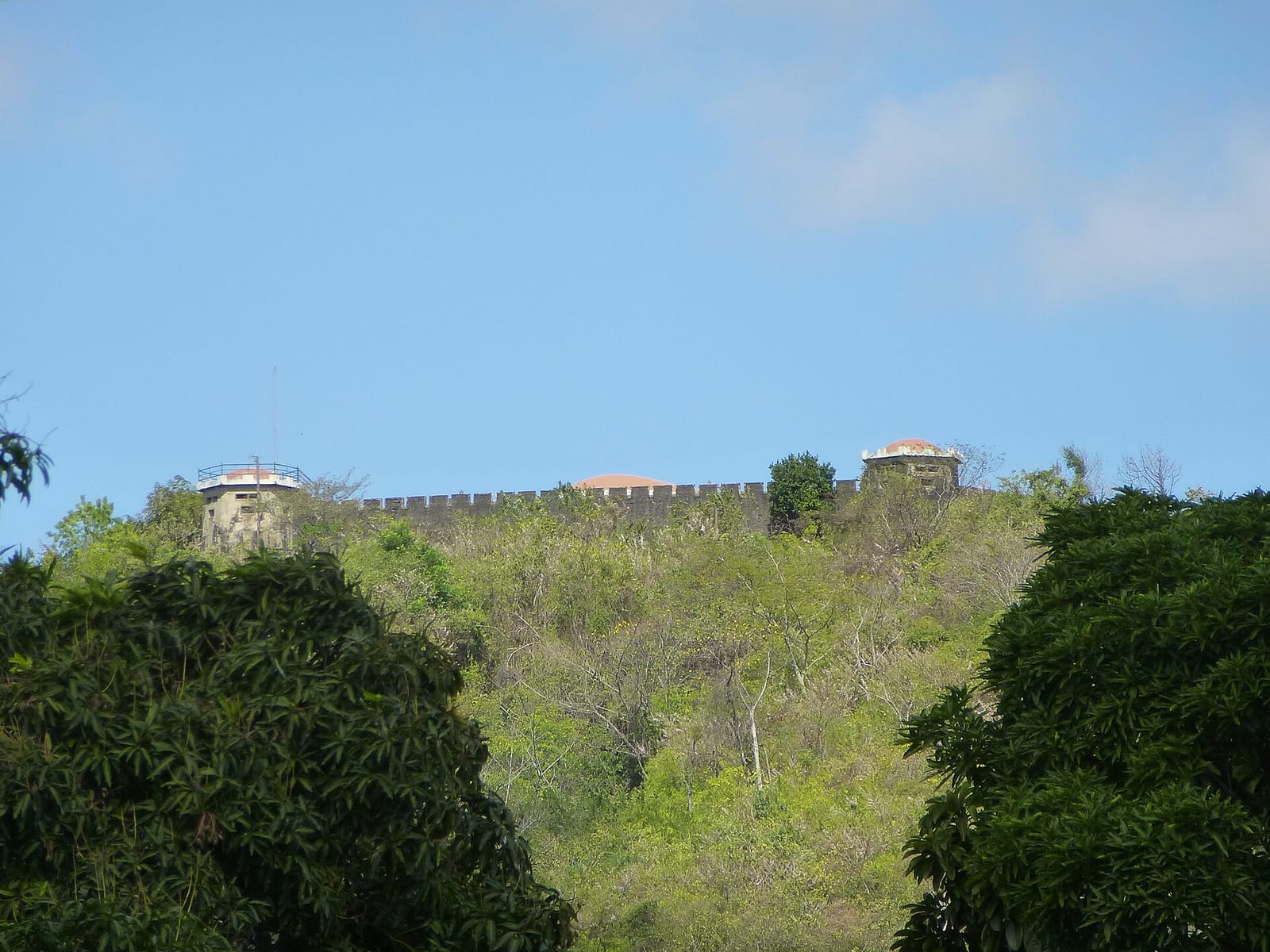 Café La Fortaleza