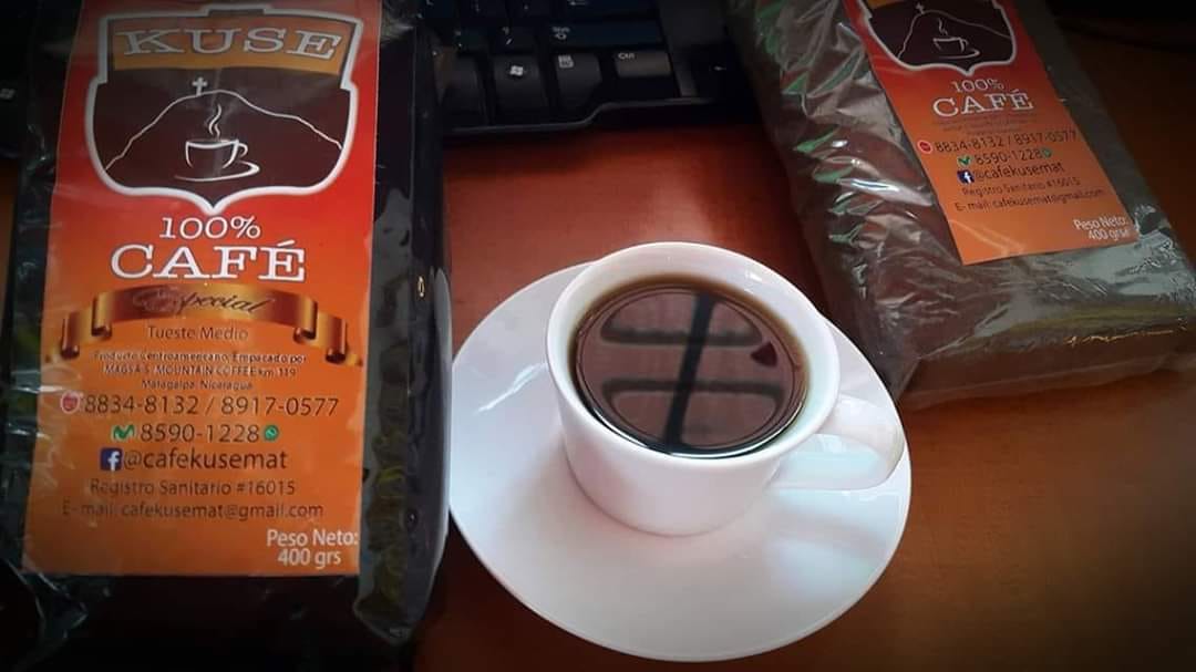 CAFÉ KUSE