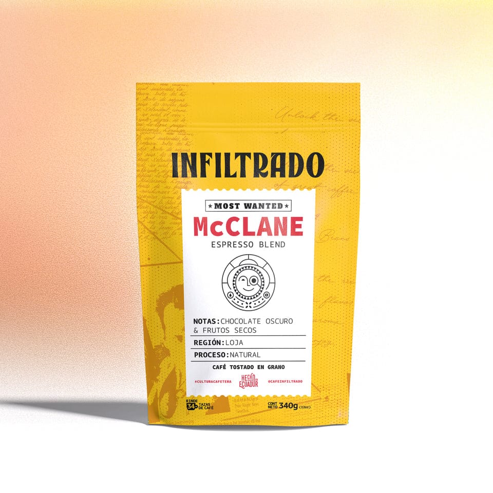 Café Infiltrado photo 4