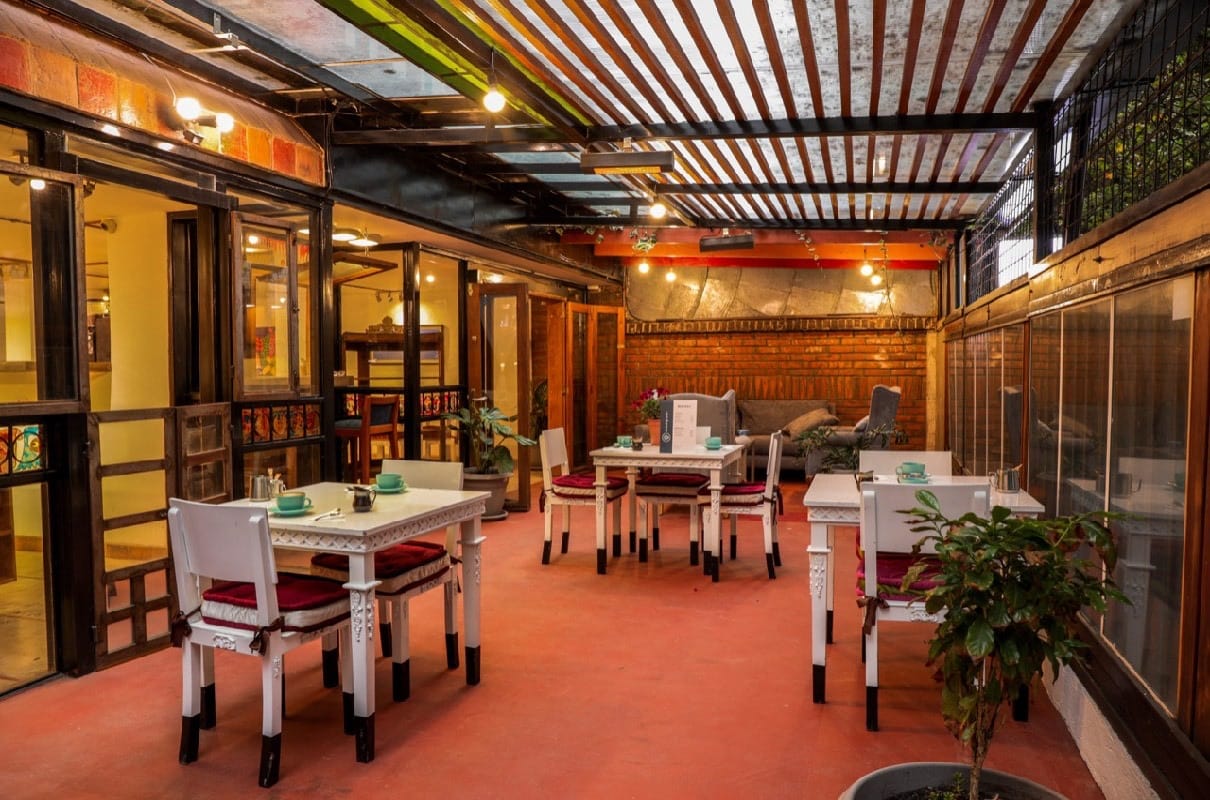 Manquri Coffee Experience