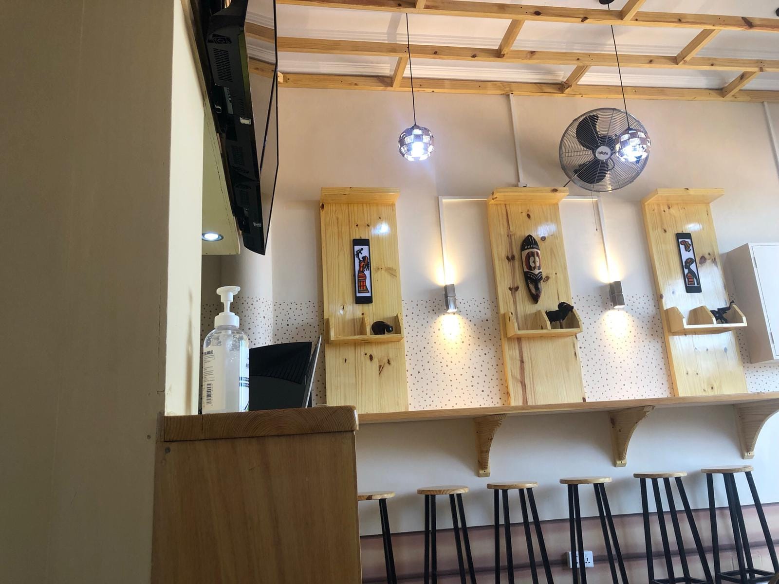 Kafe Zola