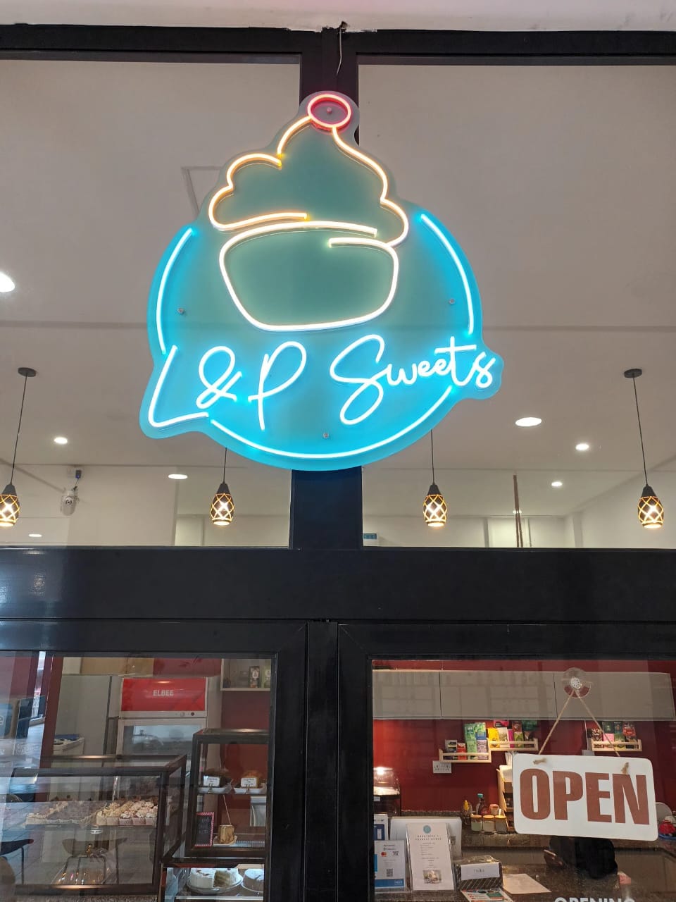 L&P Sweets