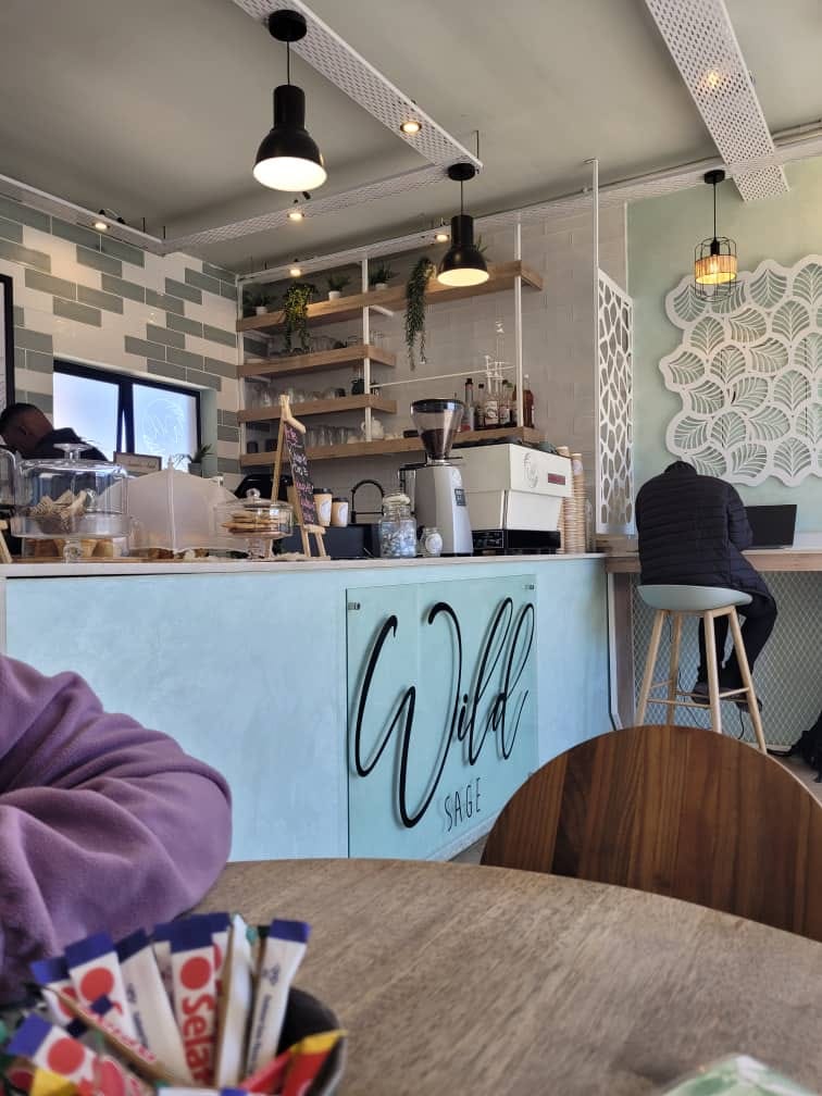 Wild Sage Cafe