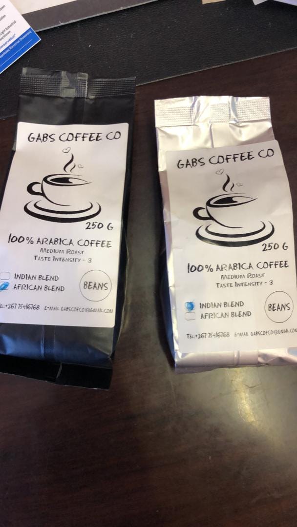 Gabs Coffee Company