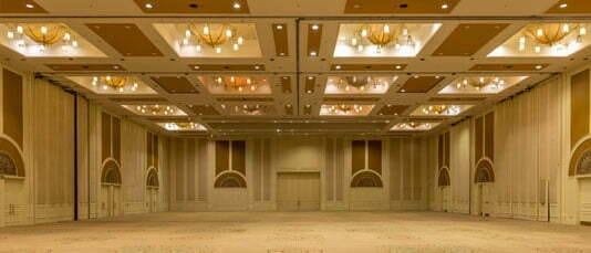 Gaborone International Conference Centre (GICC) photo 5