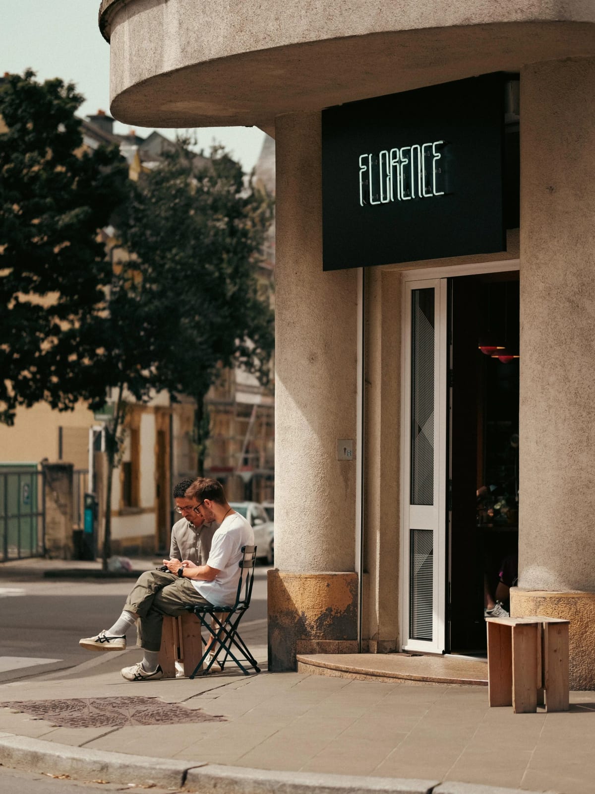 FLORENCE COFFEE BELAIR photo 7
