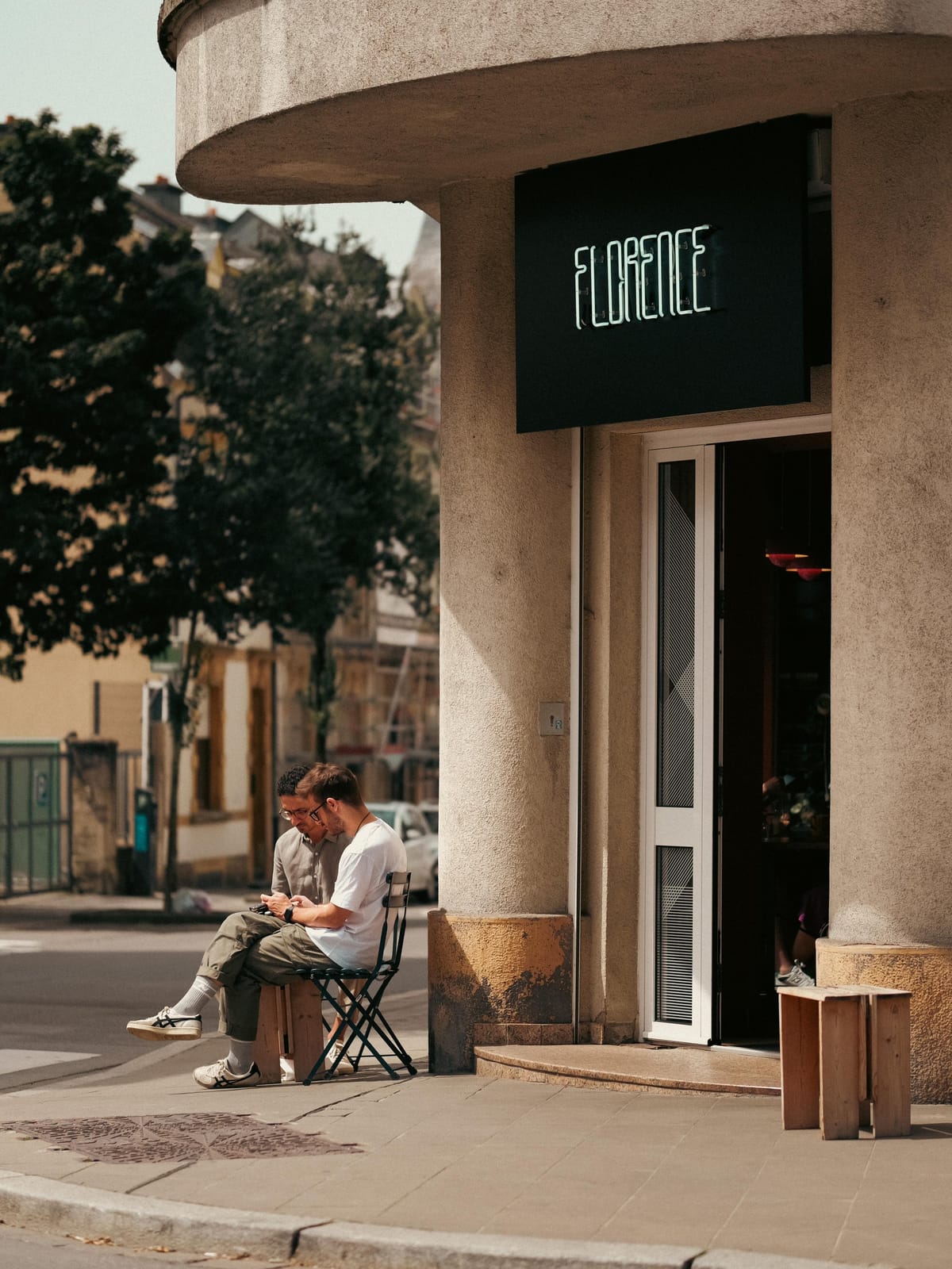 FLORENCE SPECIALTY COFFEE photo 7