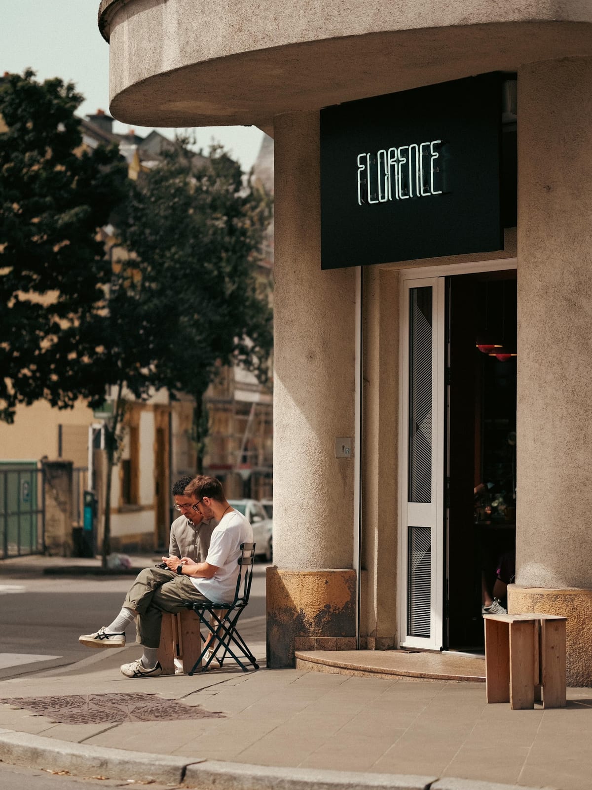 FLORENCE SPECIALTY COFFEE