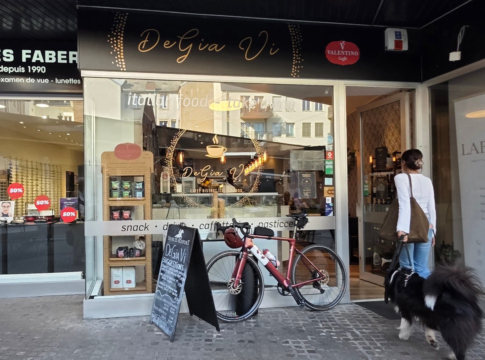 Curious Buds Specialty Coffee - City Center