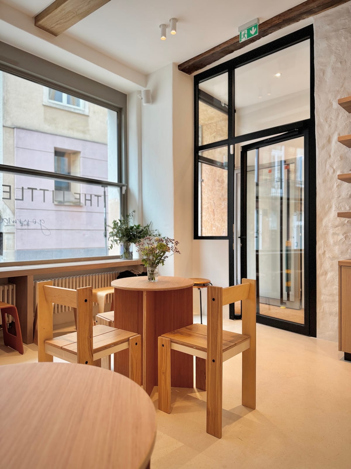 Vitalenta - Specialty Coffee & Drinks