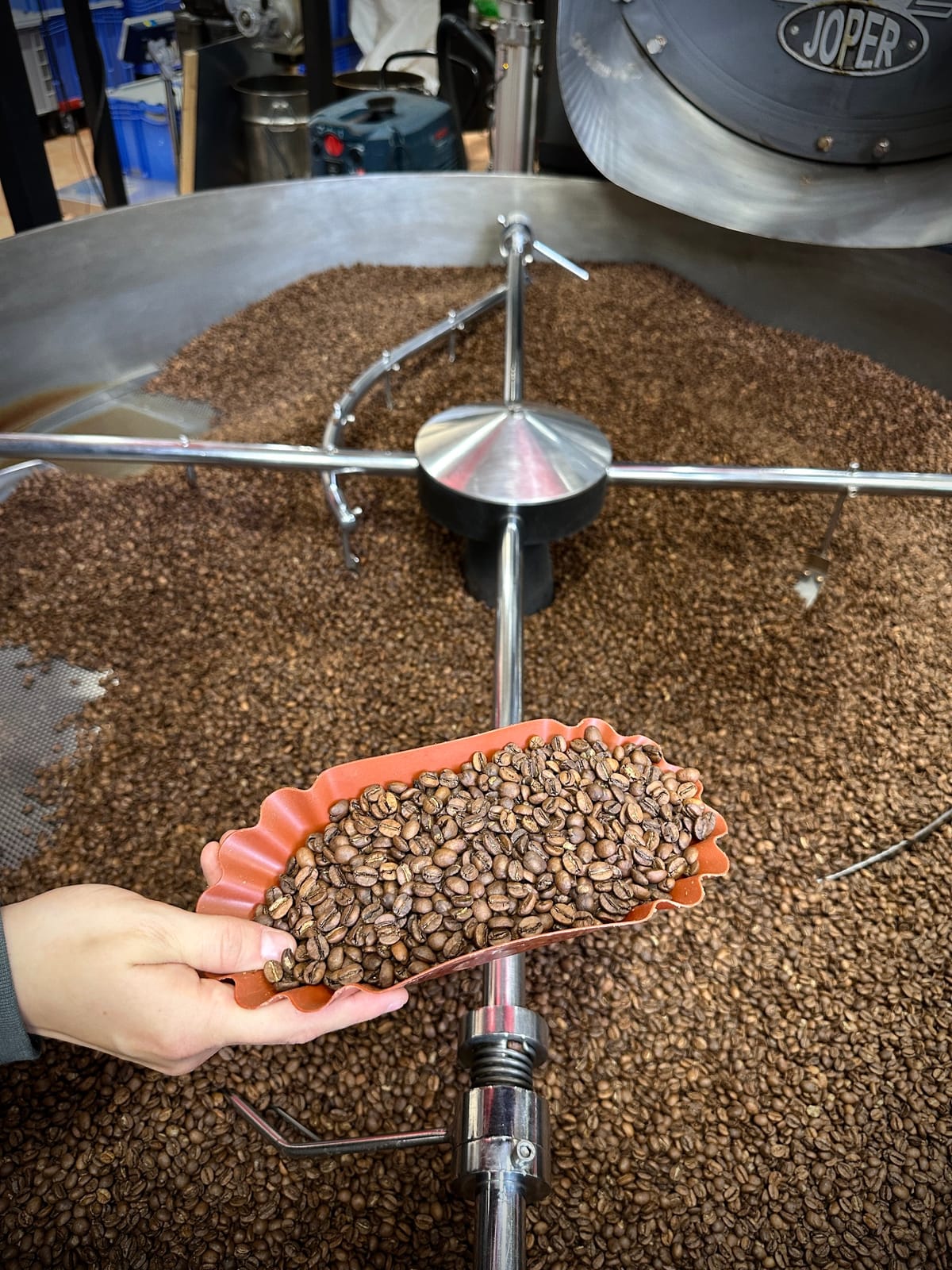 AUPA Specialty Coffee photo 7