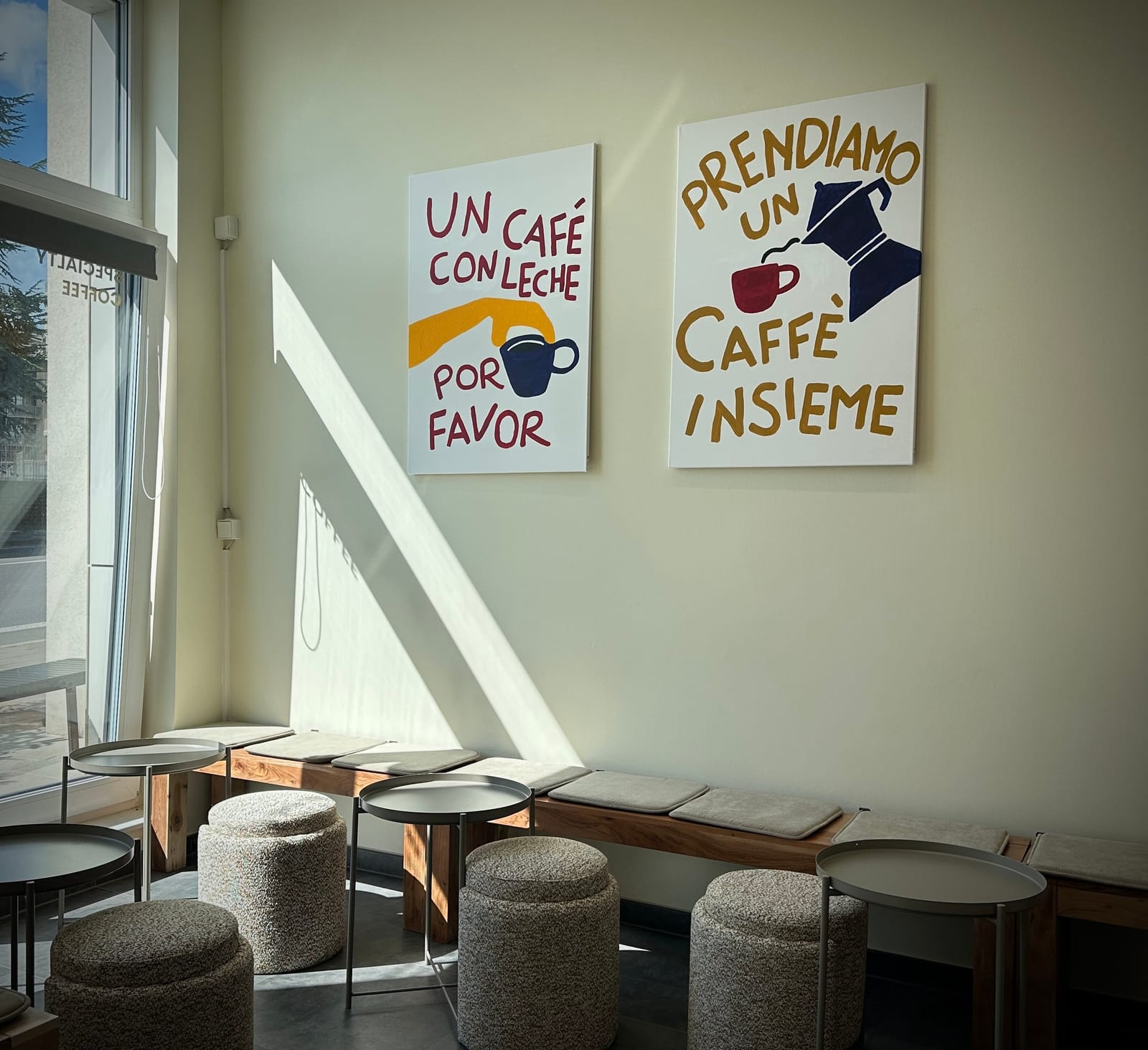 AUPA Specialty Coffee photo 5