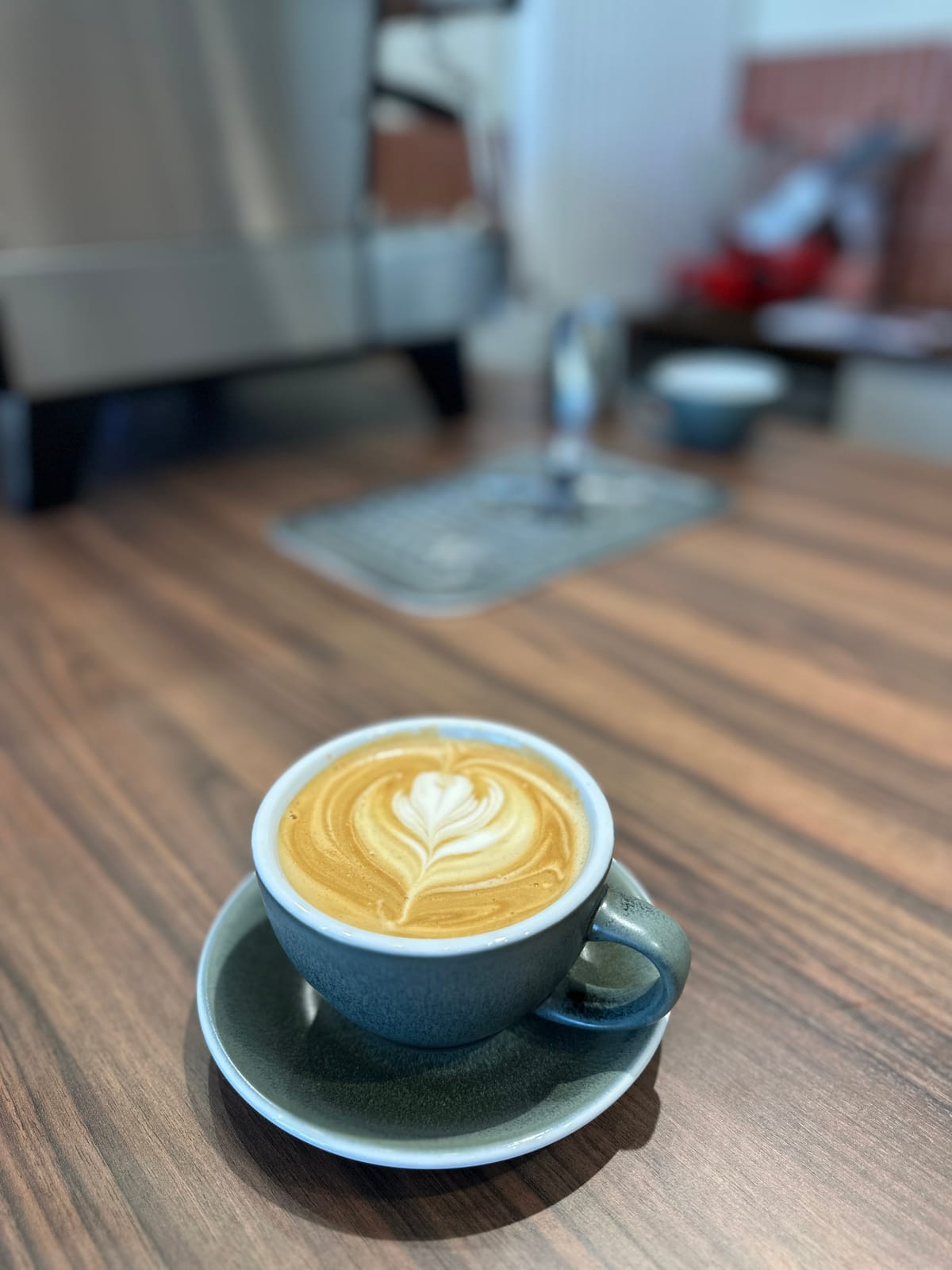 AUPA Specialty Coffee photo 8