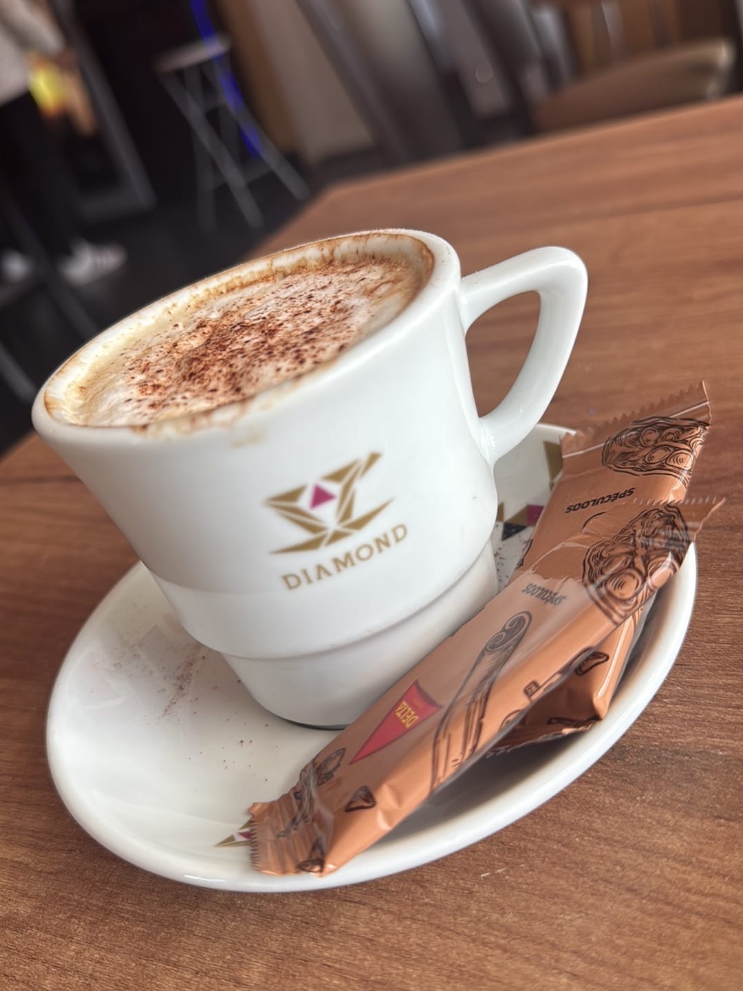 Café B-two