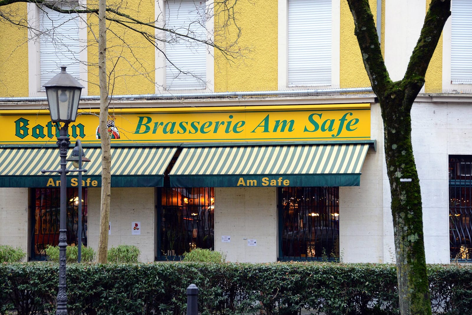 Brasserie Am Safe photo 3