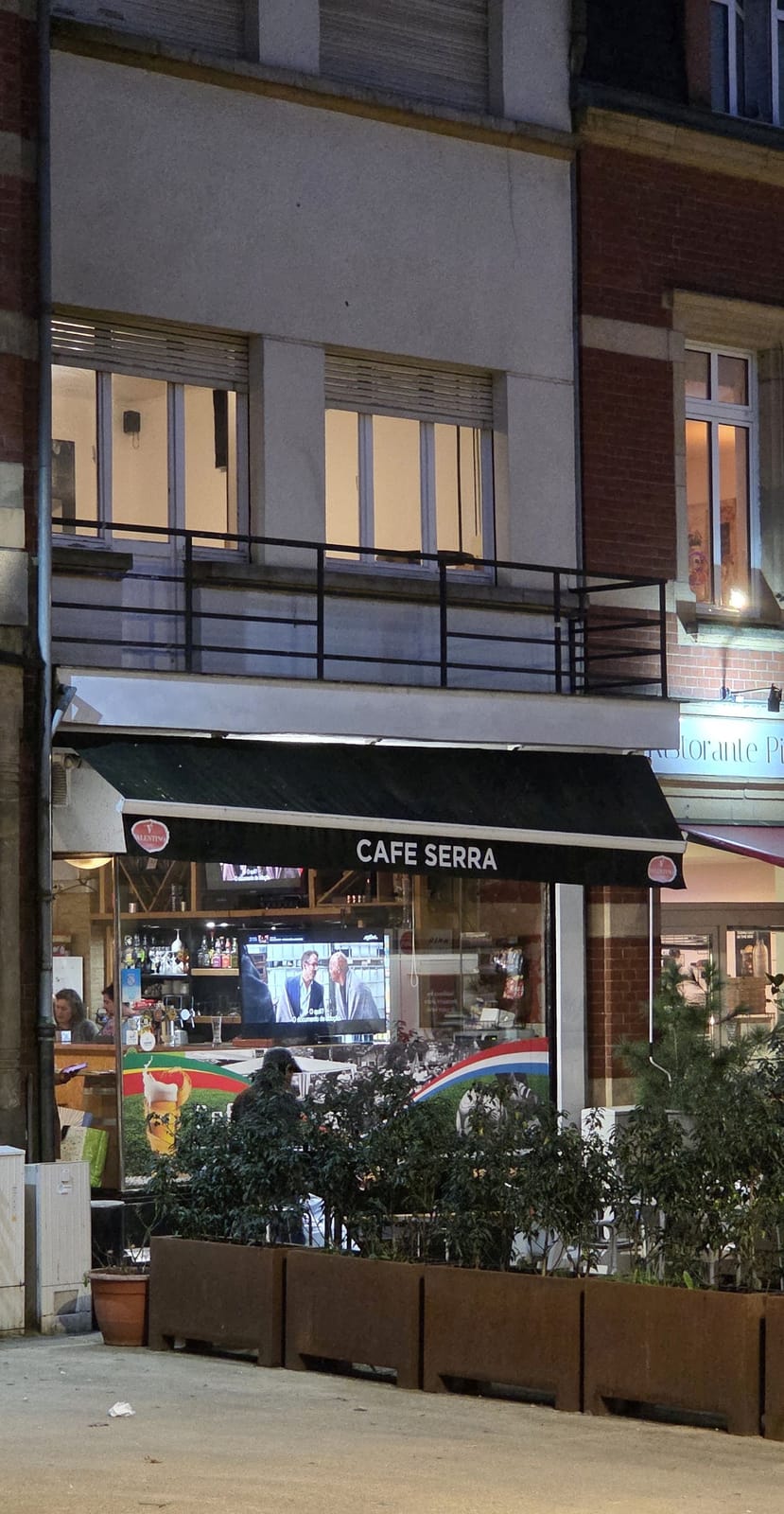 Serra Café SARLS