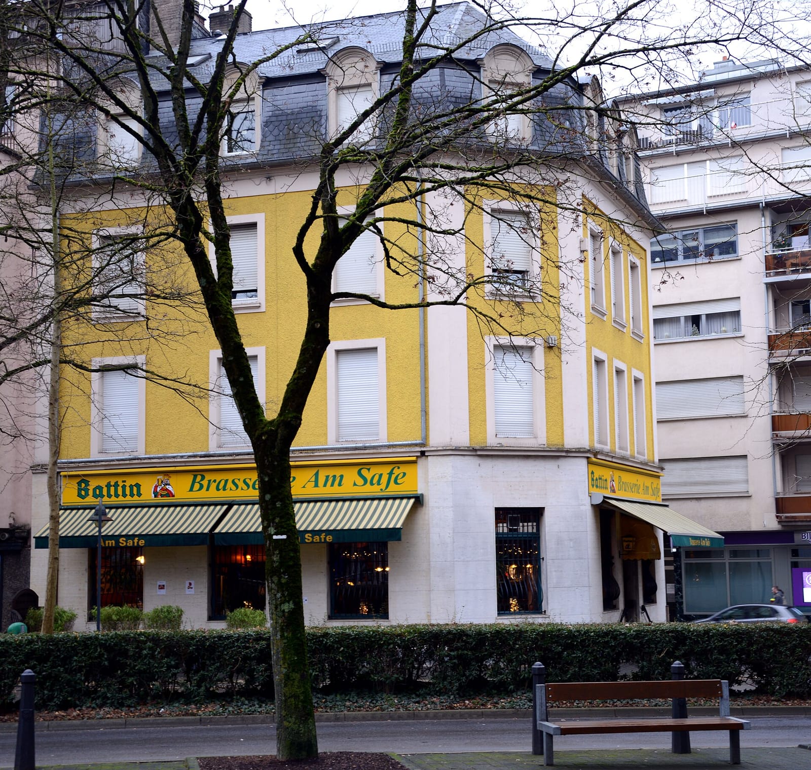 Serra Café SARLS photo 5
