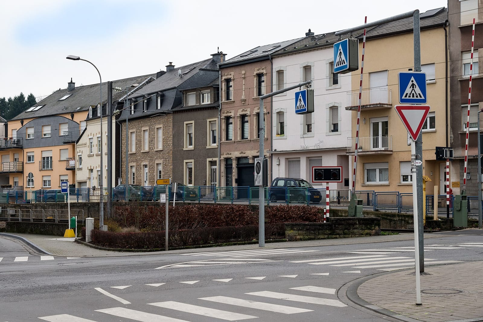 Le Diplomate photo 2
