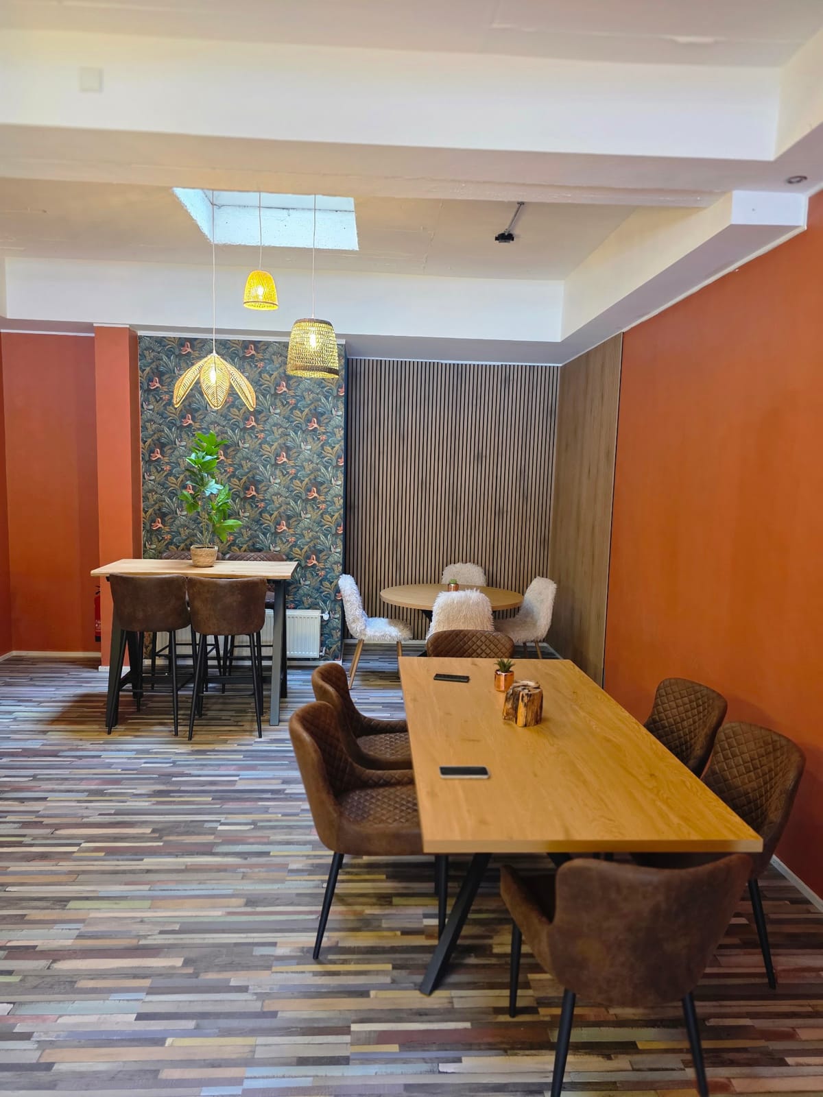 Kalimera Coffee shop and snacks