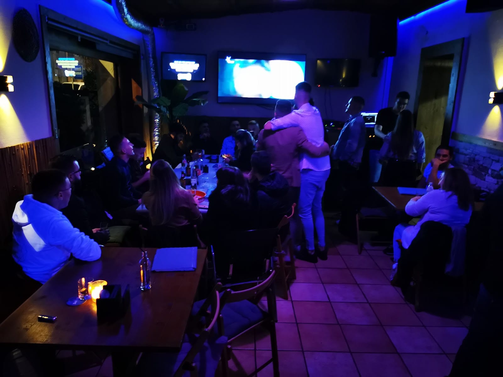 Café do Kanto