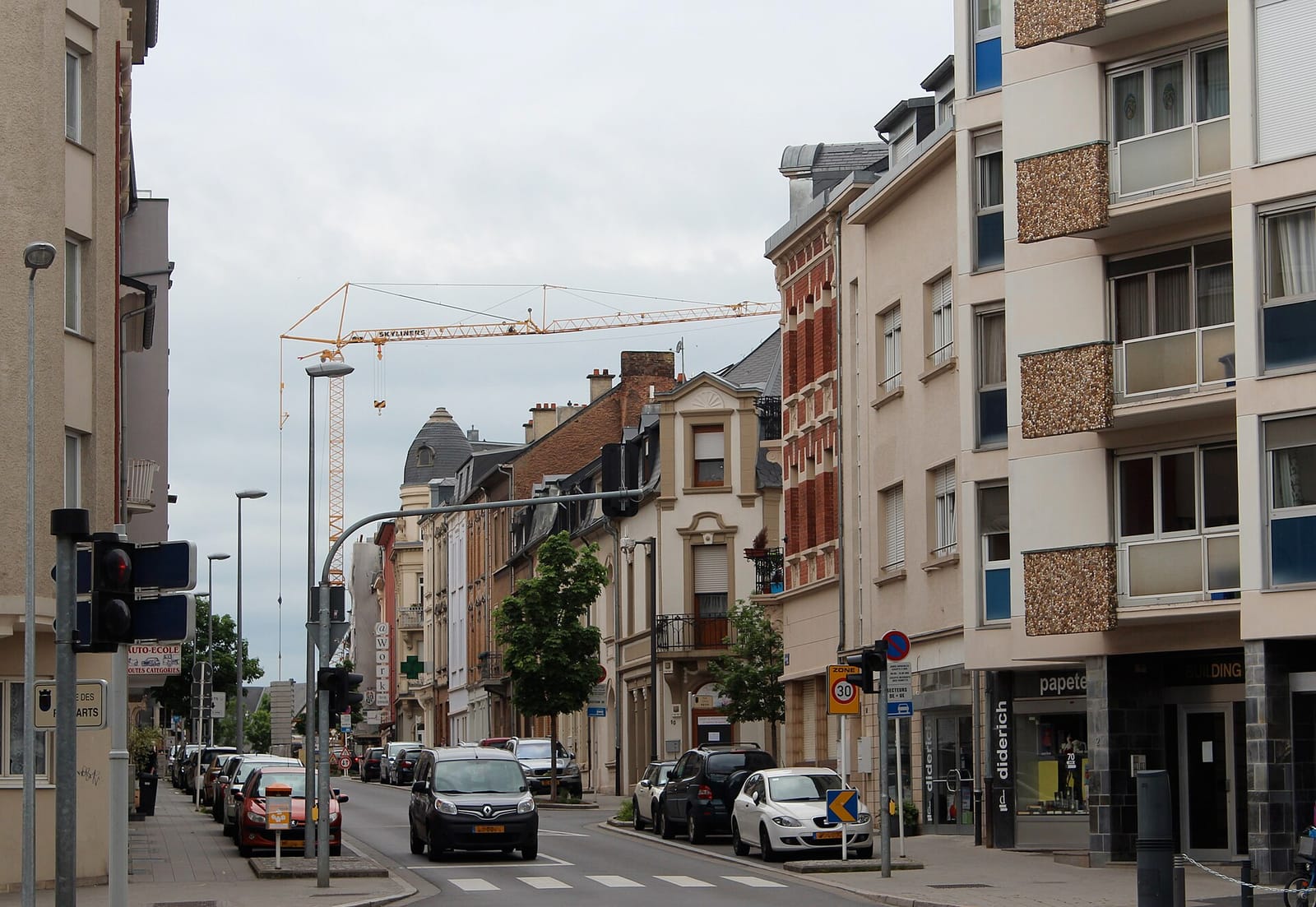 Café Diderich "Um Eck" photo 2