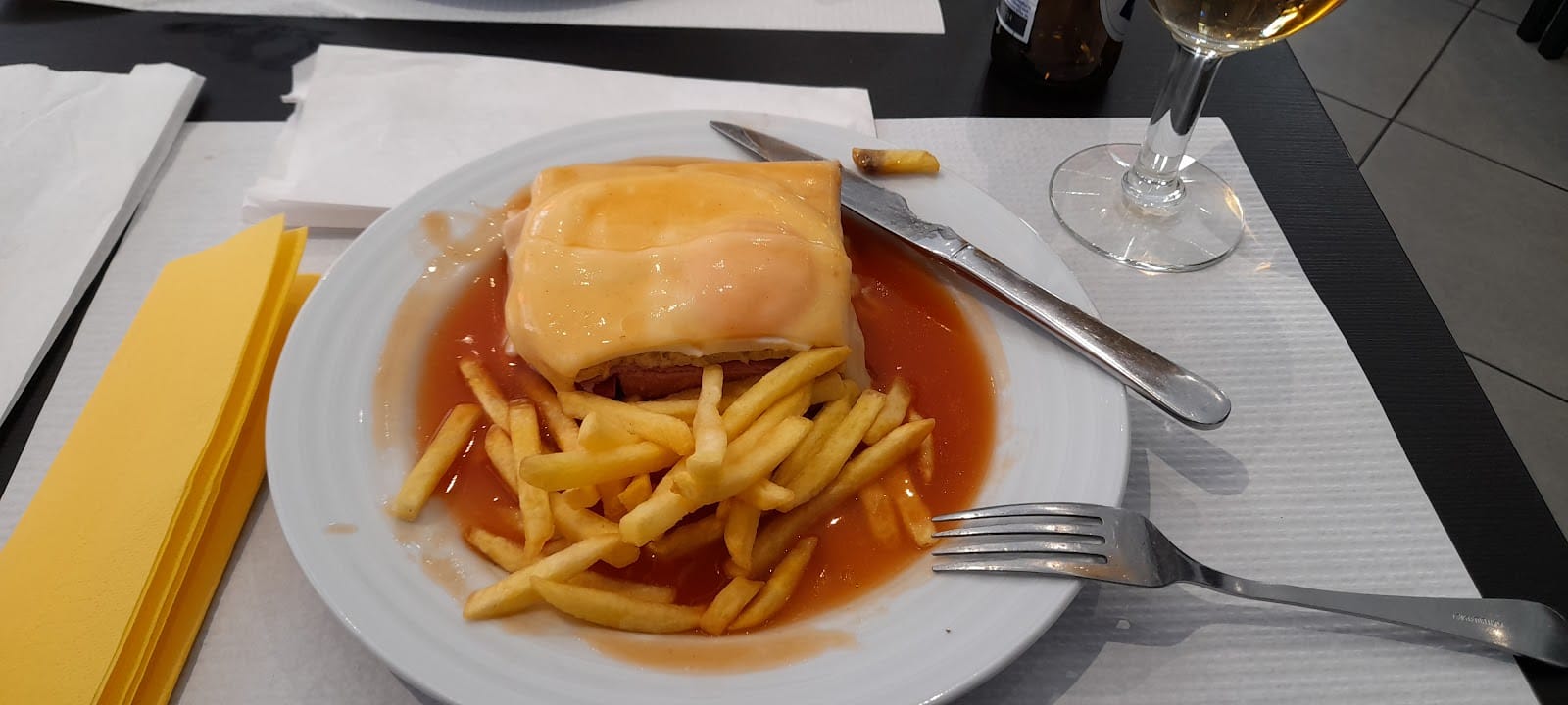 CAFE ARC EN CIEL