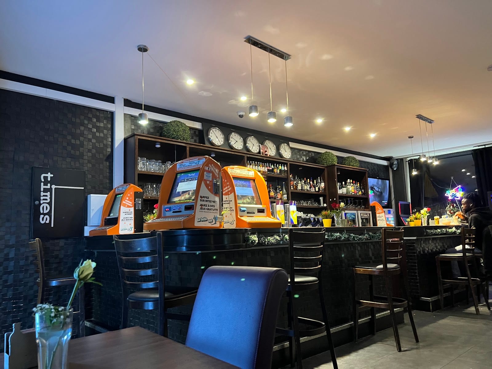 Times Cafebar
