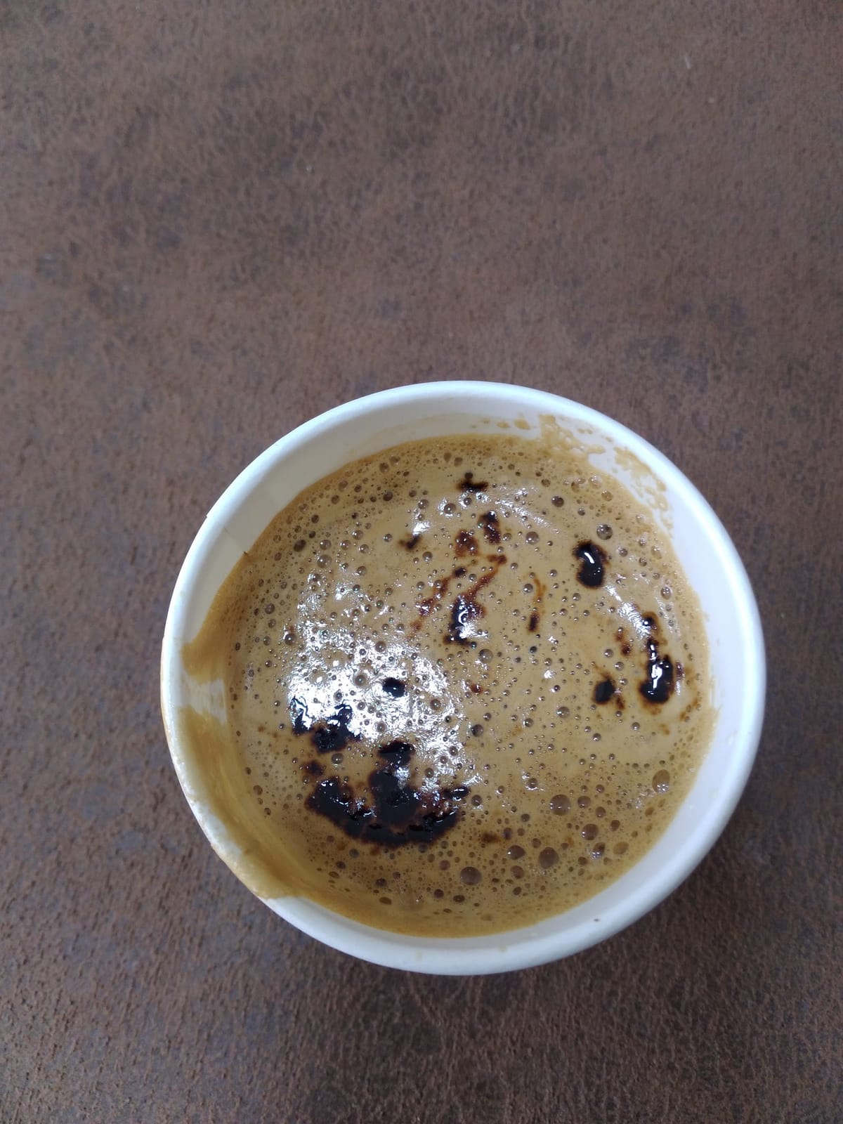 Cafe balga