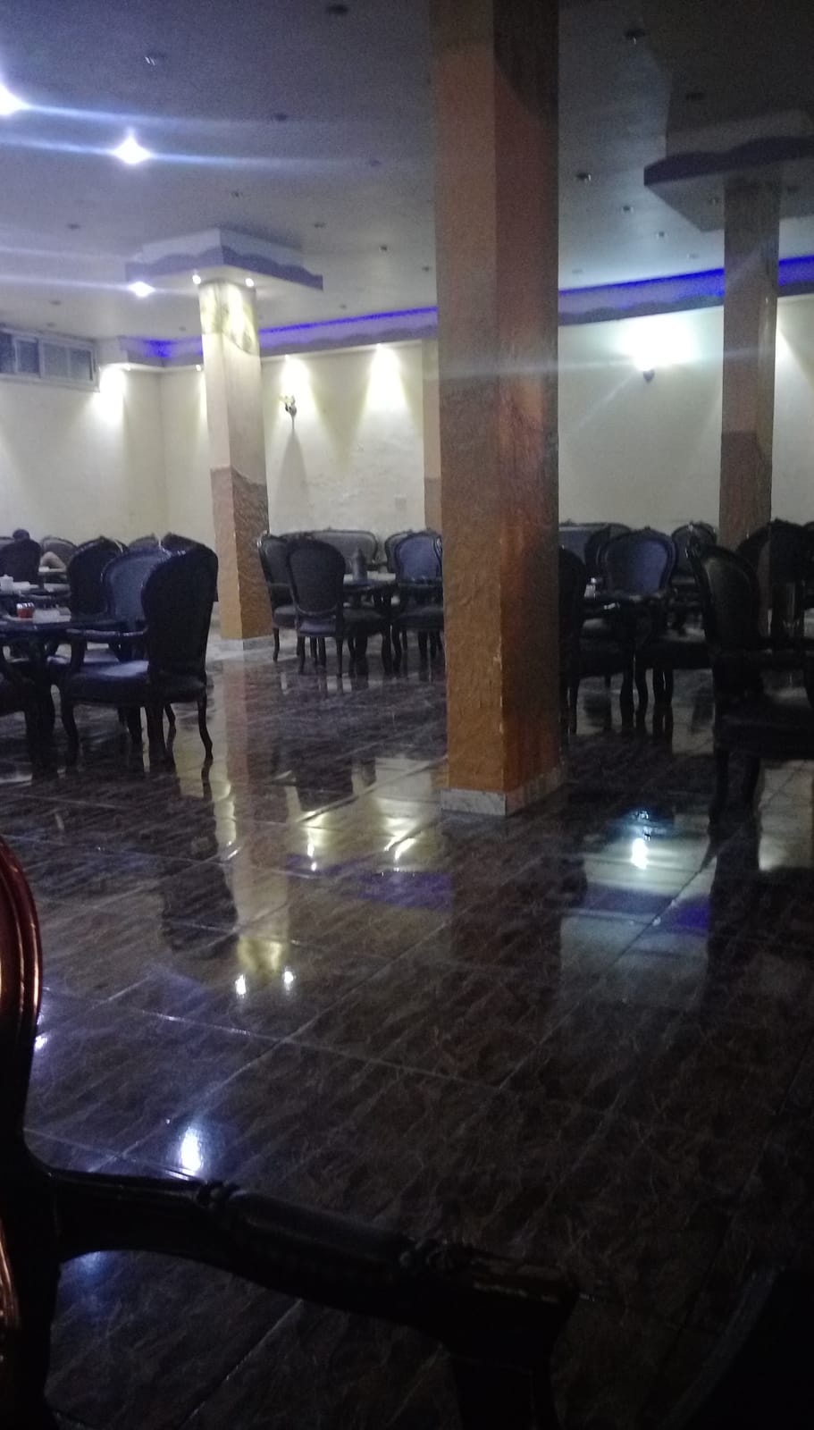 Grand Cafe