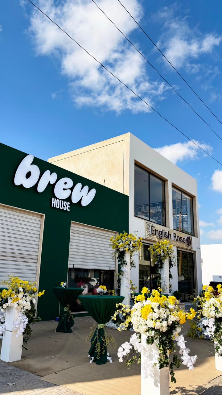 Brew House
