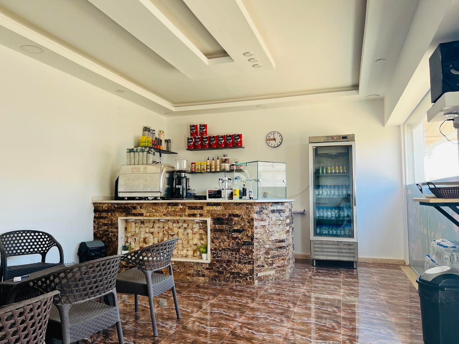 Many Cafè