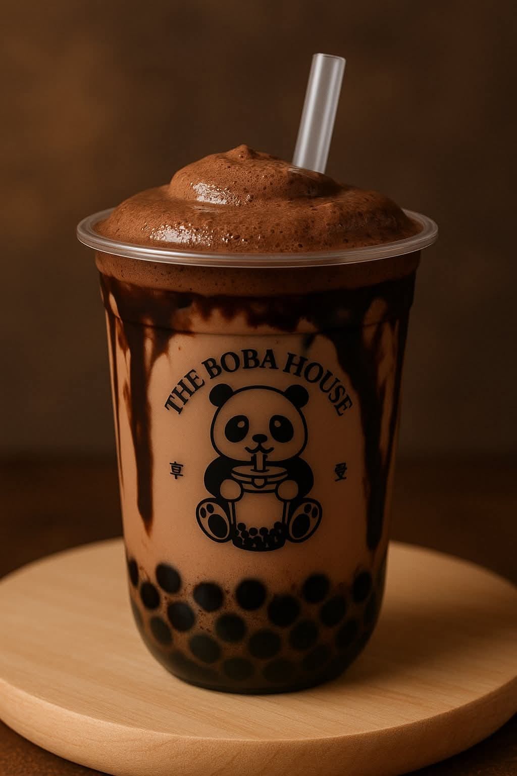 The boba house بوبا هاوس