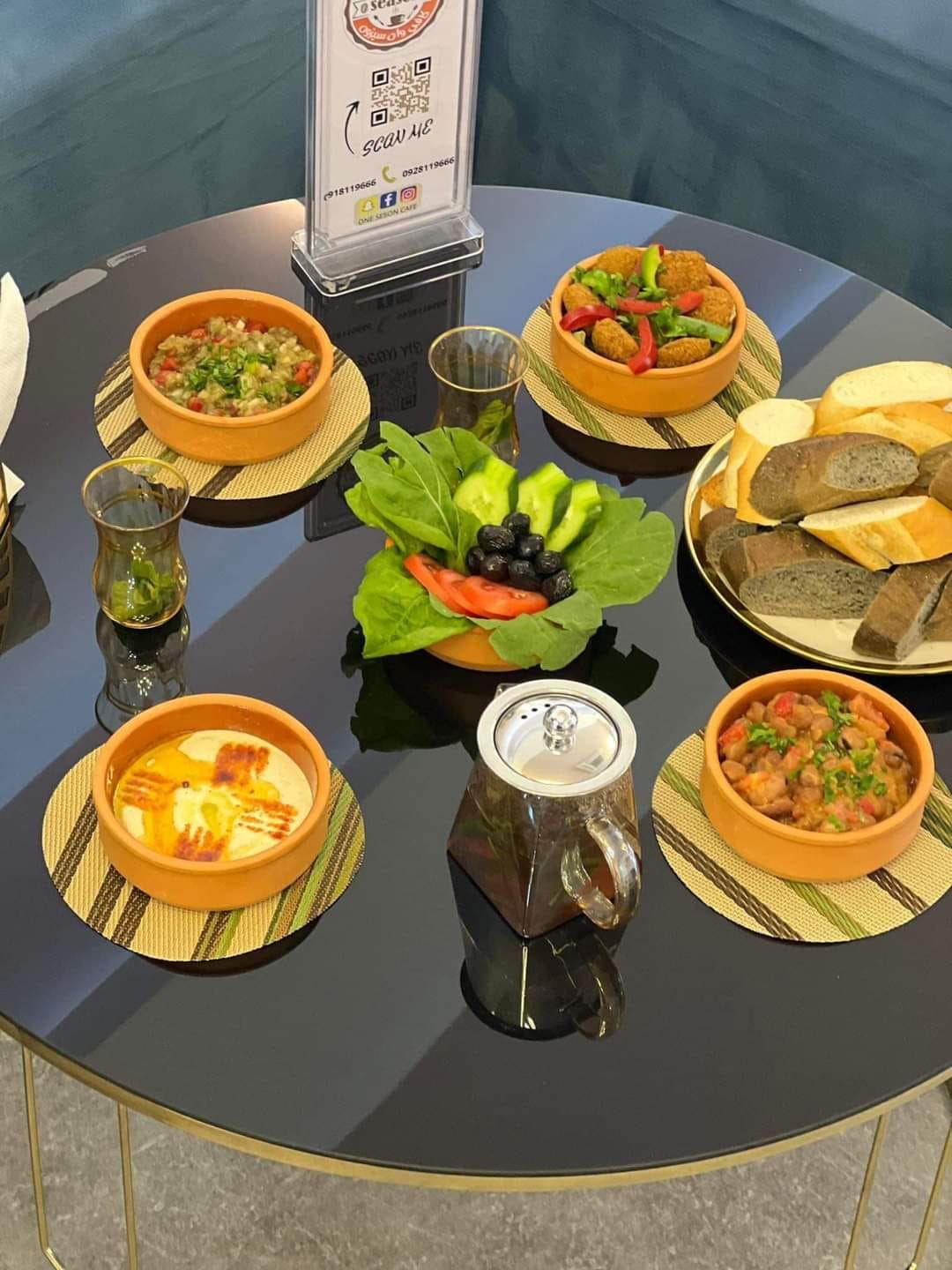one season cafe