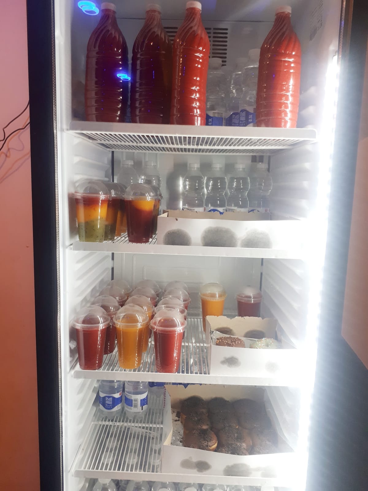 Brisko cafe بريسكو كافي