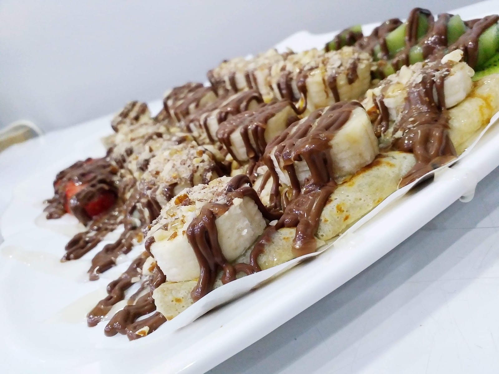 Alkhal Café